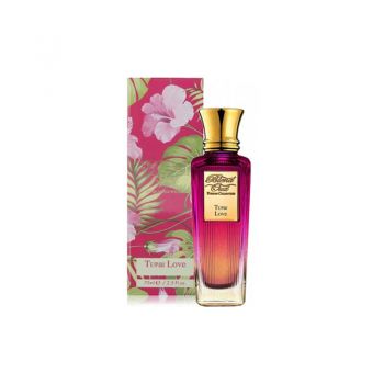 Blend Oud Voyage Memories Tupai Love, Apa de Parfum, Unisex (Gramaj: 75 ml)