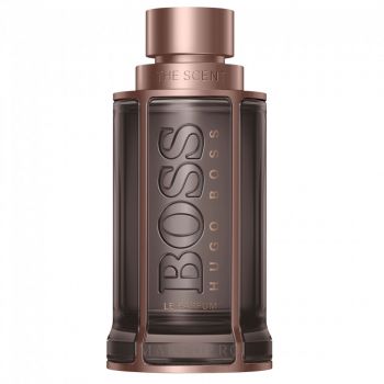 Boss The Scent Le Parfum Hugo Boss, Parfum, Barbati (Concentratie: Parfum, Gramaj: 100 ml Tester)