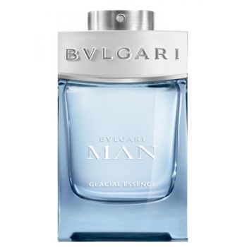 Bvlgari Man Glacial Essence, Apa de Parfum (Concentratie: Apa de Parfum, Gramaj: 100 ml Tester)