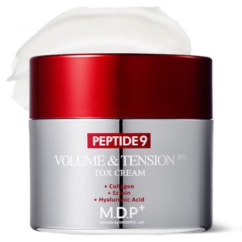 Crema Anti-Rid Medi-Peel Peptide 9 Volume and Tension Tox Cream