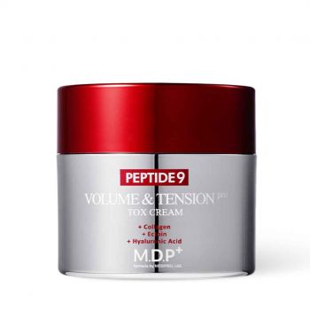 Crema Anti-Rid Medi-Peel Peptide 9 Volume and Tension Tox Cream