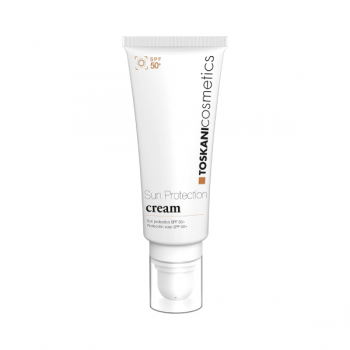 Crema cu protectie solara Toskani Sun Protection Cream SPF50 50ml