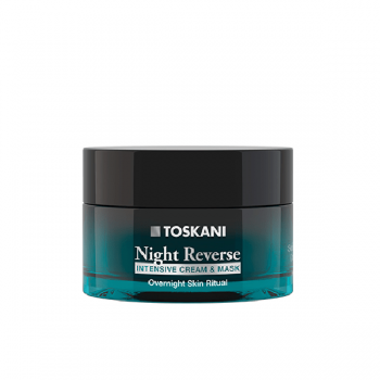 Crema intens hidratanta Toskani Night Reverse Intensive Cream-Mask 50ml