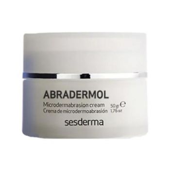 Crema Microdermoabraziune Abradermol, Sesderma, 50 ml