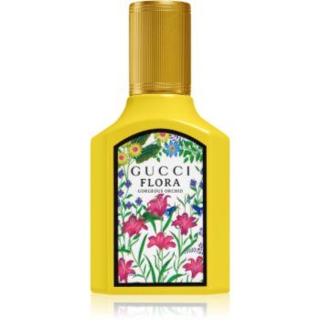 Gucci Flora Gorgeous Orchid Eau de Parfum pentru femei