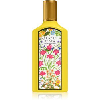 Gucci Flora Gorgeous Orchid Eau de Parfum pentru femei