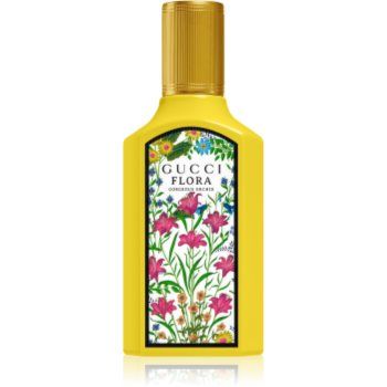 Gucci Flora Gorgeous Orchid Eau de Parfum pentru femei