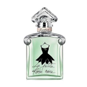 Guerlain La Petite Robe Noire Eau Fraiche Apa de Toaleta, Femei (Gramaj: 100 ml Tester)