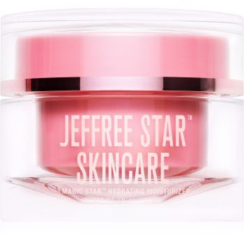 Jeffree Star Cosmetics Jeffree Star Skin Magic Star™ crema de fata hidratanta