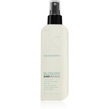 Kevin Murphy Blow.Dry Ever.Bounce spray volumizant pentru uscarea prin suflare și coafatul final al părului