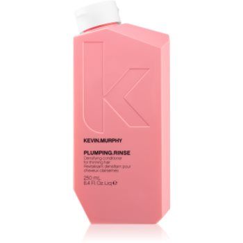 Kevin Murphy Plumping Rinse Conditioner balsam densitatea parului