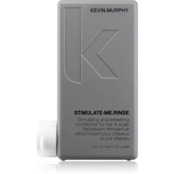 Kevin Murphy Stimulate-Me Rinse balsam revigorant pentru par si scalp