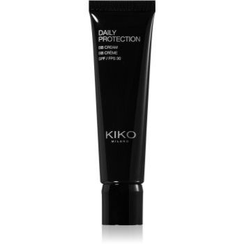 KIKO Milano Daily Protection crema hidratanta BB SPF 30