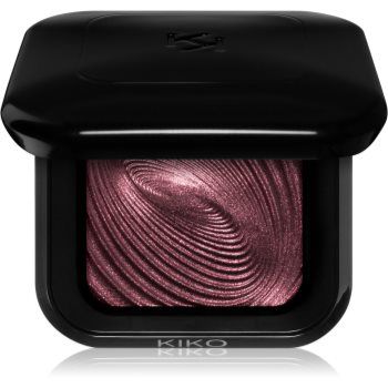 KIKO Milano New Water Eyeshadow fard de pleoape cremos impermeabil