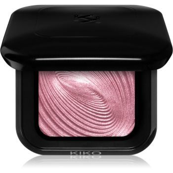 KIKO Milano New Water Eyeshadow fard de pleoape cremos impermeabil