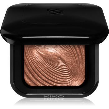 KIKO Milano New Water Eyeshadow fard de pleoape cremos impermeabil