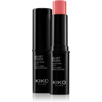 KIKO Milano Velvet Touch blush cremos stick