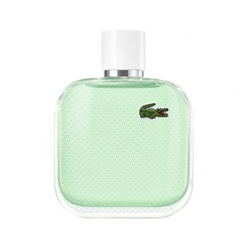 Lacoste L.12.12 Blanc Eau Fraiche, Apa de Parfum, Barbati (Gramaj: 100 ml Tester)