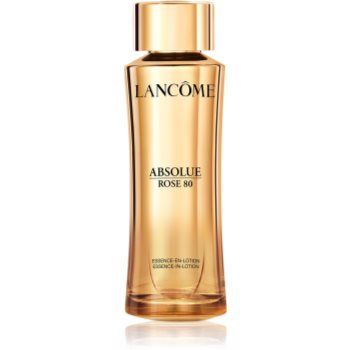 Lancôme Absolue Rose 80 loțiune pentru față cu extracte de trandafiri salbatici