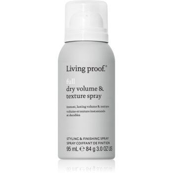 Living Proof Full spray de texturare pentru volum