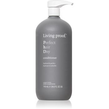 Living Proof Perfect Hair Day balsam hidratant pentru toate tipurile de păr