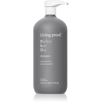 Living Proof Perfect Hair Day sampon hidratant pentru toate tipurile de păr