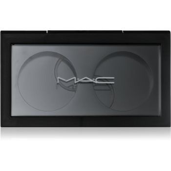 MAC Cosmetics Pro Colour x2 Compact paletă de culori umbră pentru machiajul ochilor