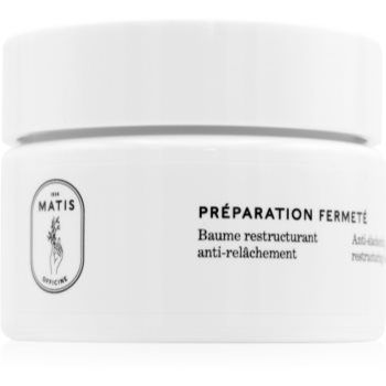 Matis Officine Préparation Fermeté crema de fata cu efect de fermitate cu retinol