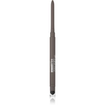 MAYBELLINE NEW YORK Tattoo Liner Smokey gel pentru linia ochilor