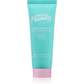 Merci Handy Mattifying Cream crema matifianta faciale