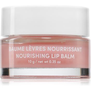 Merci Handy Nourishing Lip Balm balsam de buze nutritiv