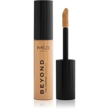 Mia Cosmetics Beyond Full Coverage corector lichid acoperire completa