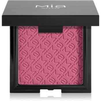 Mia Cosmetics Cheek Freak Matte fard de obraz sub forma de pudra cu efect matifiant