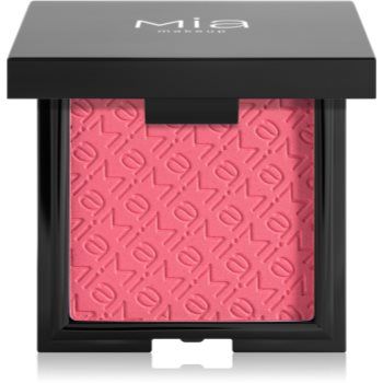 Mia Cosmetics Cheek Freak Matte fard de obraz sub forma de pudra cu efect matifiant