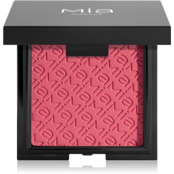 Mia Cosmetics Cheek Freak Matte fard de obraz sub forma de pudra cu efect matifiant