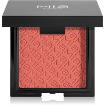 Mia Cosmetics Cheek Freak Matte fard de obraz sub forma de pudra cu efect matifiant