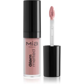 Mia Cosmetics Glam Melted ruj cu persistență îndelungată cu efect mat