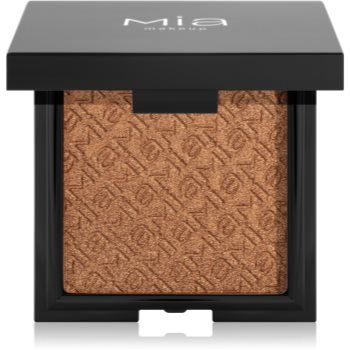 Mia Cosmetics Light Builder Pudra compacta ce ofera luminozitate