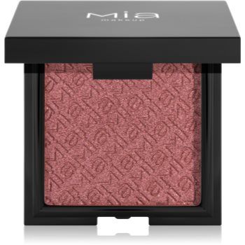 Mia Cosmetics Light Builder Pudra compacta ce ofera luminozitate