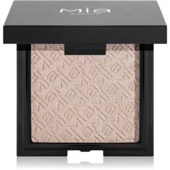 Mia Cosmetics Light Builder Pudra compacta ce ofera luminozitate