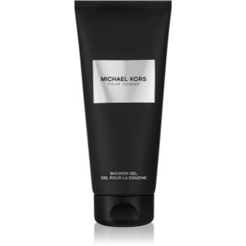 Michael Kors Pour Homme gel de duș pentru bărbați