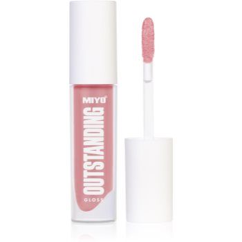 Miyo Outstanding lip gloss