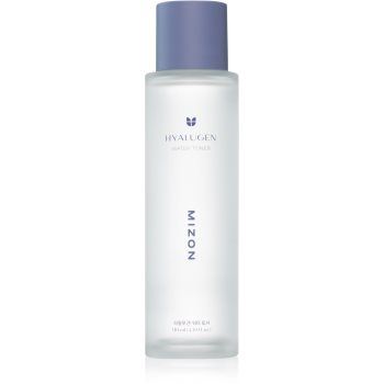 Mizon Hyalugen Water Toner tonic hidratant sporirea elasticității tenului