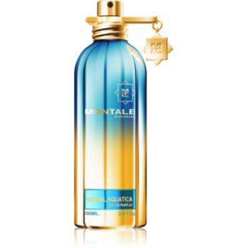 Montale Herbal Aquatica Eau de Parfum unisex