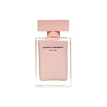 Narciso Rodriguez For Her Eau de Parfum (Concentratie: Apa de Parfum, Gramaj: 100 ml Tester)