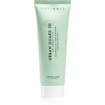 Oriflame Optimals Urban Guard 3D crema de zi hidratanta SPF 25