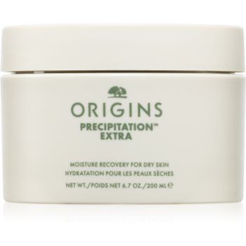 Origins Precipitation™ Extra crema de corp nutritiva unt de shea