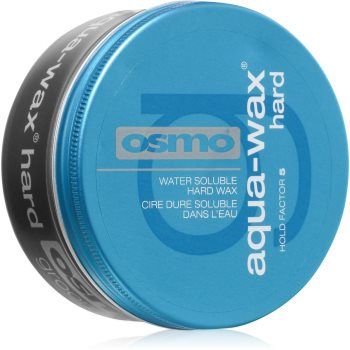 Osmo Aqua-Wax Hard ceara de par