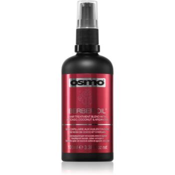 Osmo Berber Oil Ulei nutritiv pentru păr