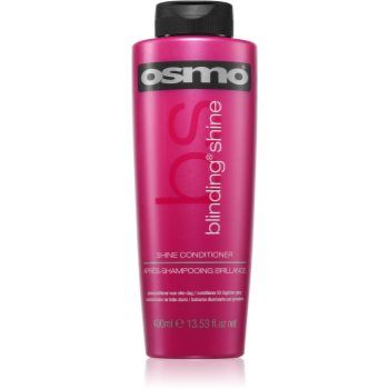 Osmo Blinding Shine balsam pentru păr